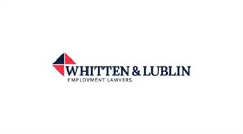 Whitten & Lublin Employment Lawyers