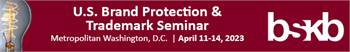 Brand Protection & Trademark Seminar