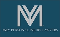 M&Y Personal Injury Lawyers Nick Thomas Movagar