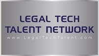 Legal Tech Talent Network David Netzer